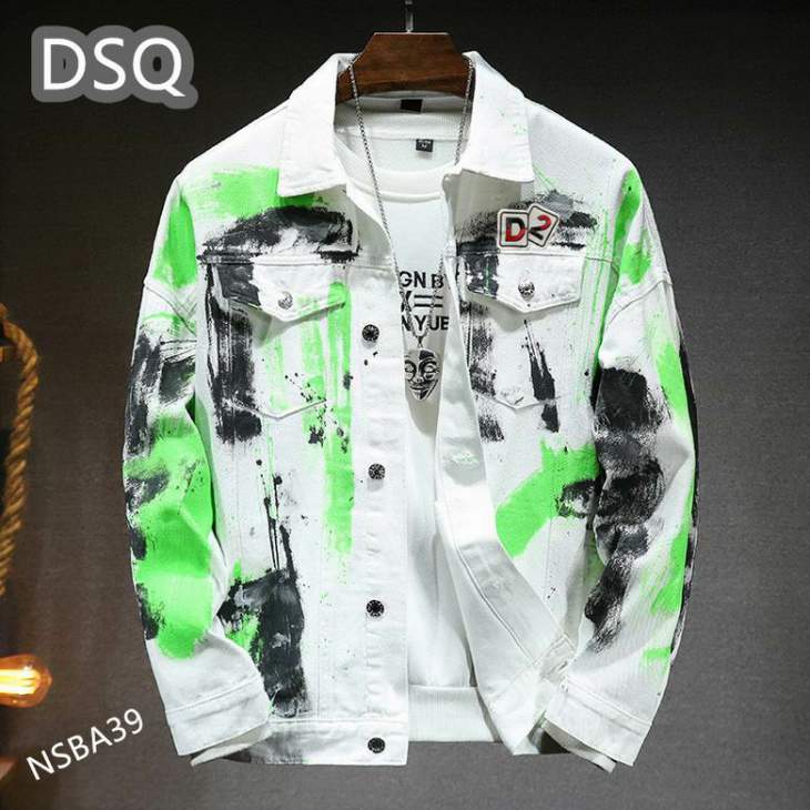 Picture of Dsquared2 Jackets _SKUDSQs-3xl25t0234153